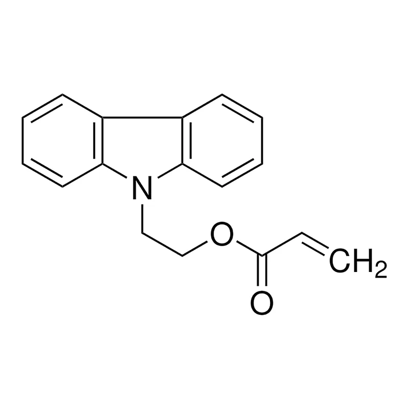 Merck 2-(9H-Carbazol-9-yl)ethyl acrylate