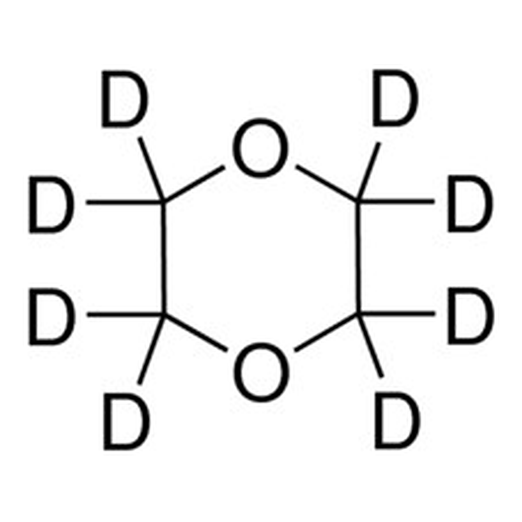 Merck 1,4-DIOXANE-D8, >=99 ATOM % D