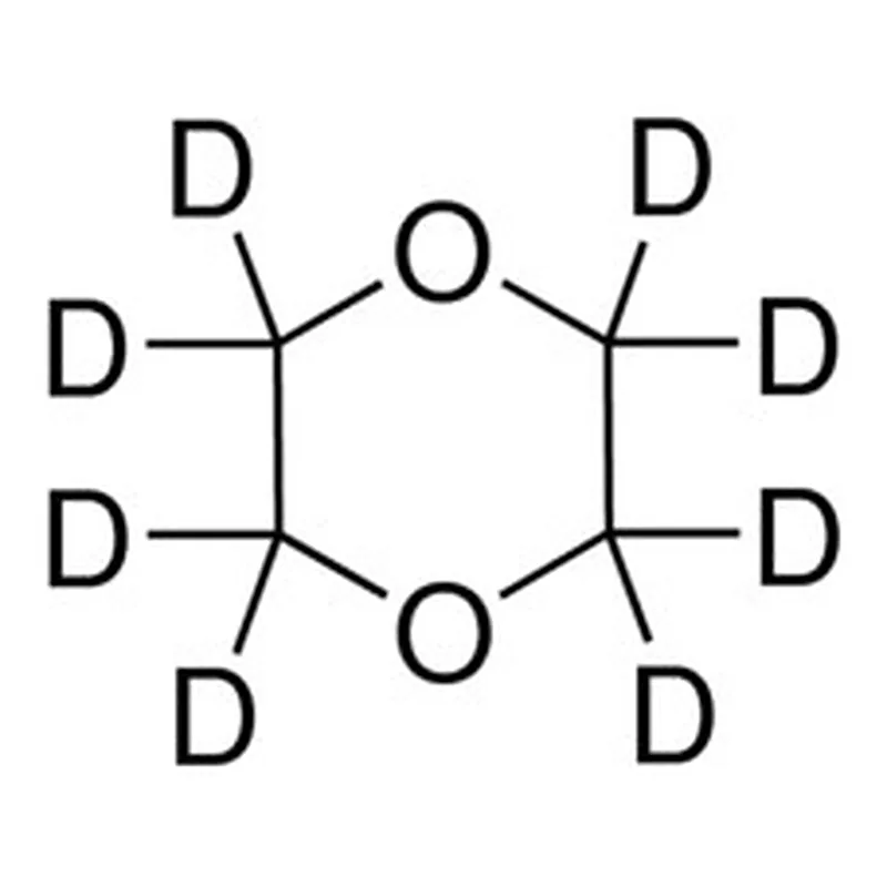 Merck 1,4-DIOXANE-D8, >=99 ATOM % D