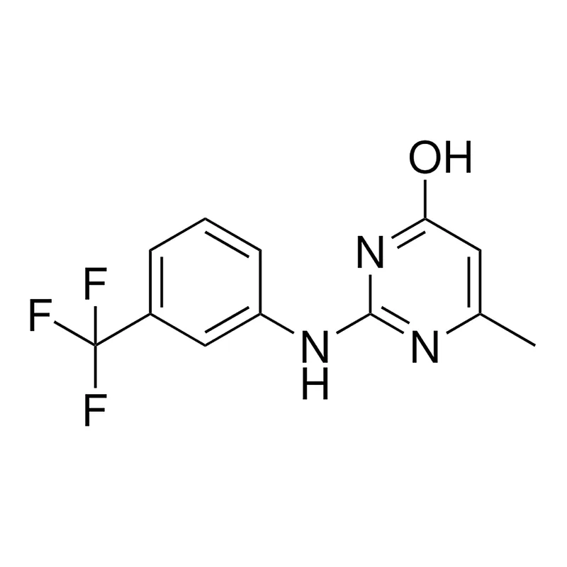 Merck 6-METHYL-2-(3-(TRIFLUOROMETHYL)A-