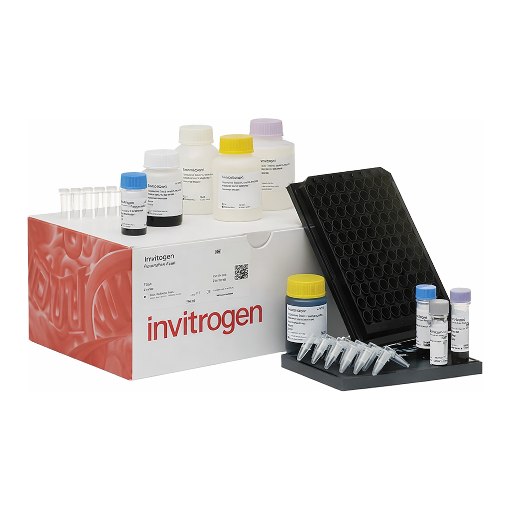 Thermo Fisher Scientific ProcartaPlex NHP Growth Factor Panel, 7plex
