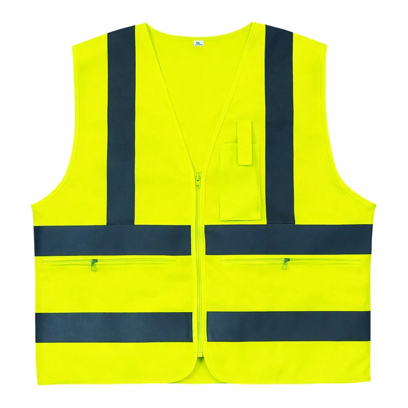 Daihan Science 형광반사 조끼, Fluorescent Vest