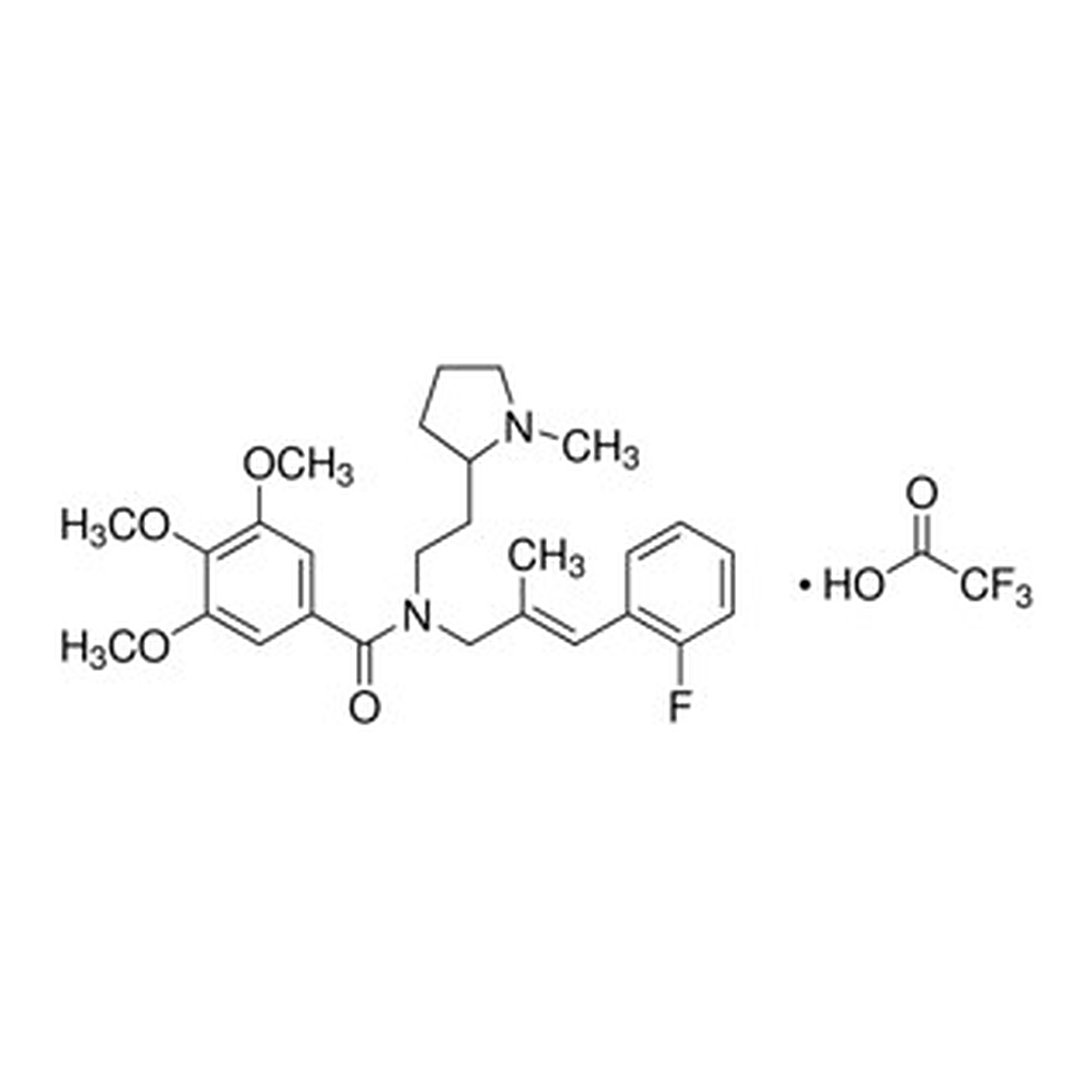 Merck VUF11207 TRIFLUOROACETATE SALT