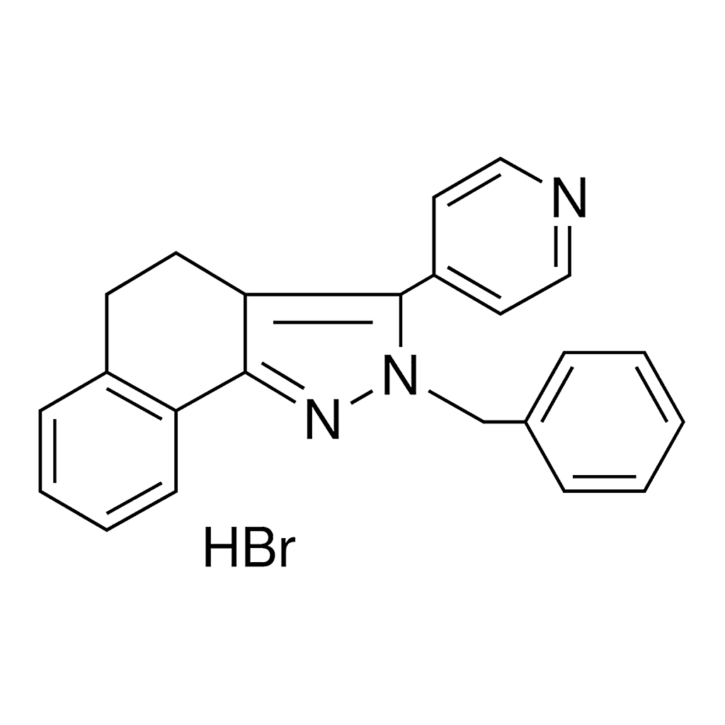 Merck 2-BENZYL-4,5-DIHYDRO-3-(4-PYRIDY-