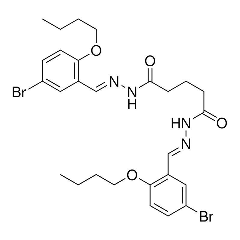Merck N'(1),N'(5)-BIS(5-BROMO-2-BUTOXY-