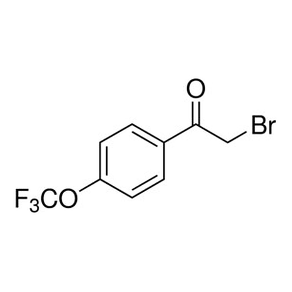Merck 2-BROMO-4``-(TRIFLUOROMETHOXY)ACETOPHENON