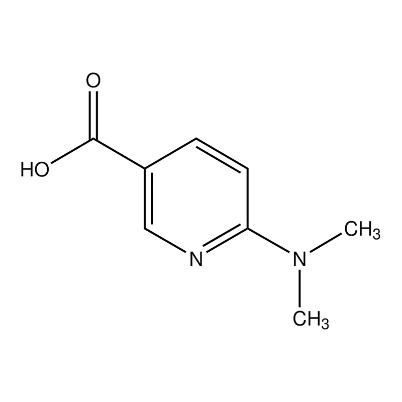 Merck 6-(Dimethylamino)nicotinic acid