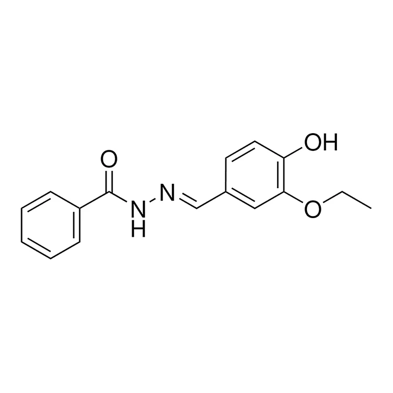 Merck BENZOIC ACID (3-ETHOXY-4-HYDRO - 10 MG