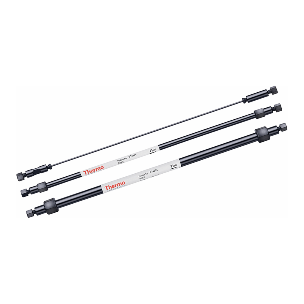 Thermo Fisher Scientific Dionex IonPac NS1 10µm Analytical 및 Guard Column