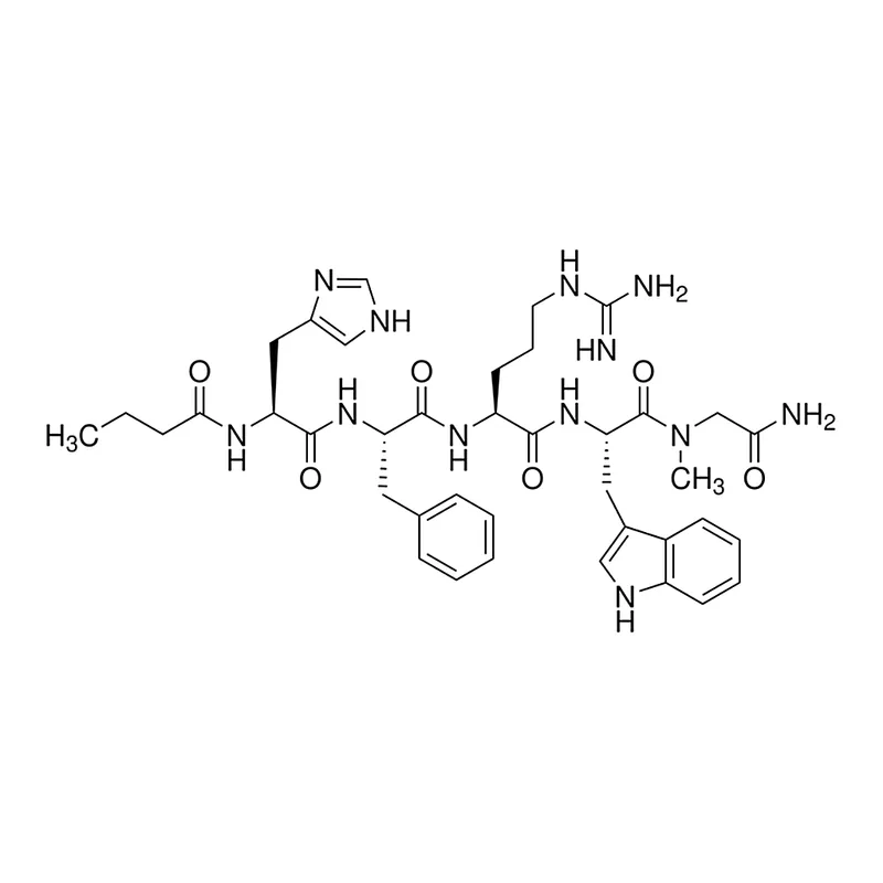 Merck Ro 27-3225 trifluoroacetate salt