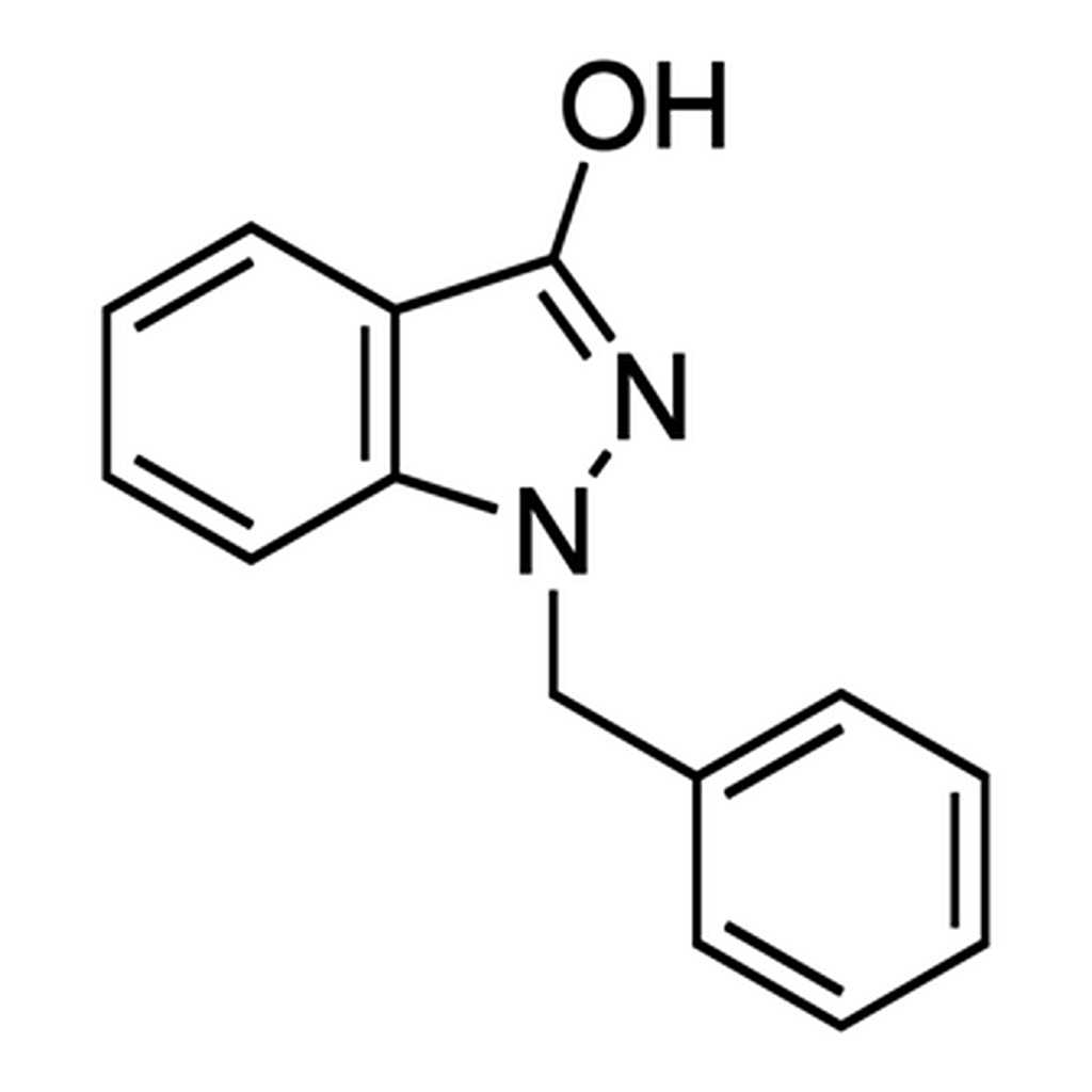 Merck 1-BENZYL-3-HYDROXY-1H-INDAZOLE, 97%
