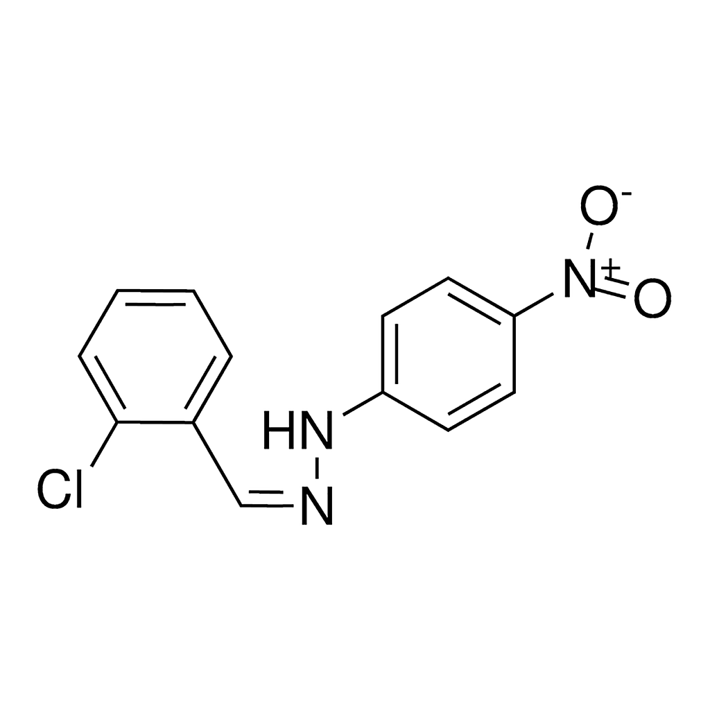 Merck 2-CHLOROBENZALDEHYDE (4-NITROP - 50 MG&