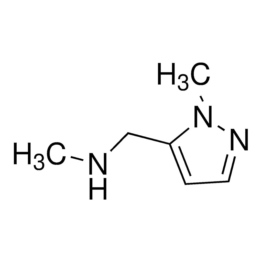 Merck N-Methyl-(1-methyl-1H-pyrazol-5-yl)methylamine