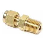Merck SWAGELOK 400-1-2,SS CONNECTOR1/4TX1/8P&