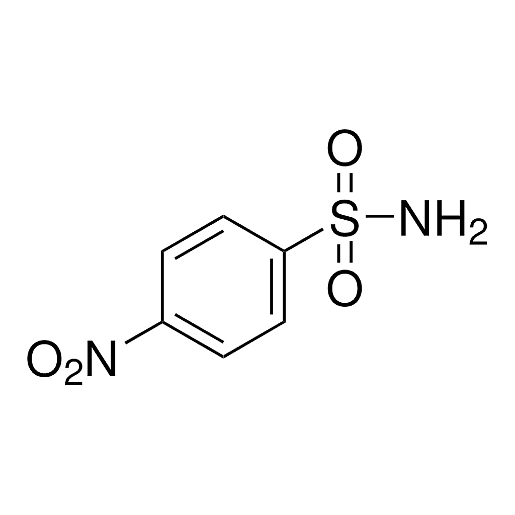Merck 4-Nitrobenzenesulfonamide