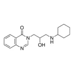 Merck 3-(3-CYCLOHEXYLAMINO-2-HYDROXY-P-