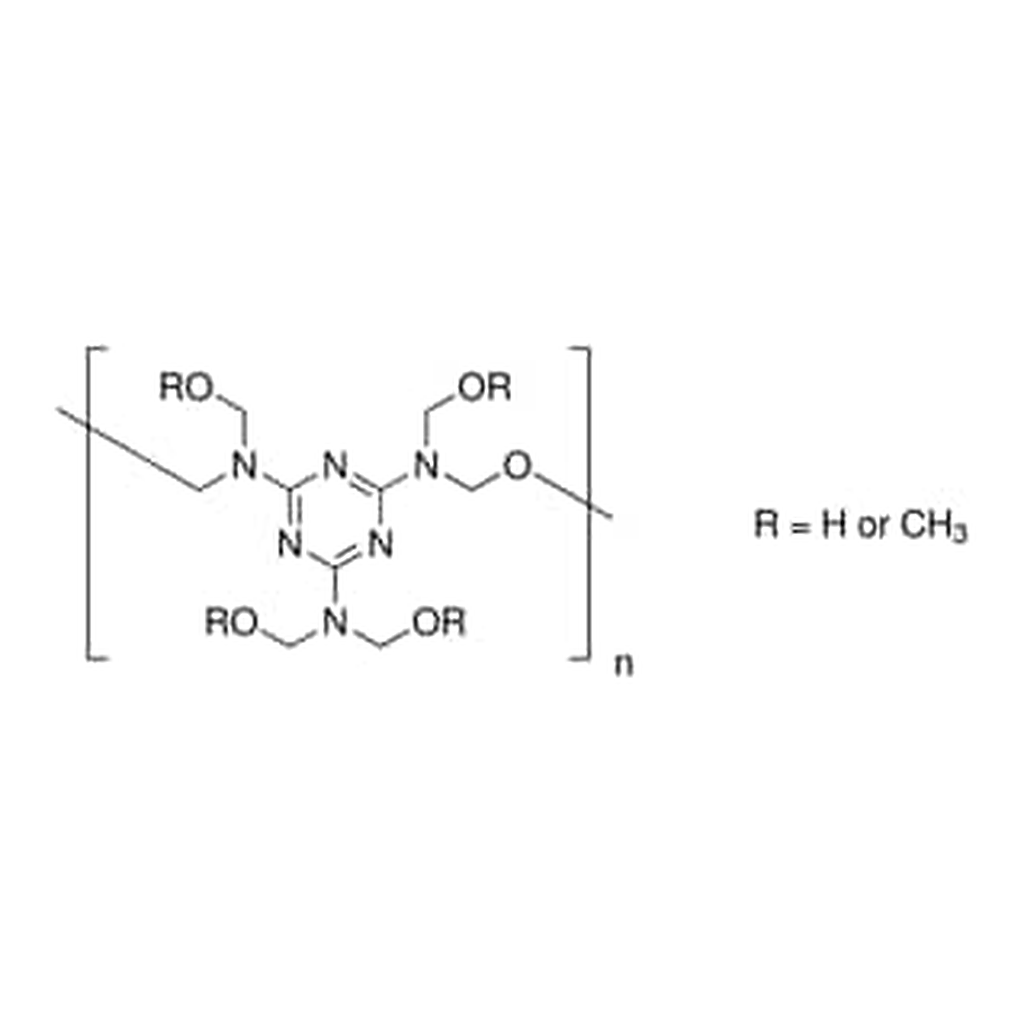 Merck POLY(MELAMINE-CO-FORMALDEHYDE),        &