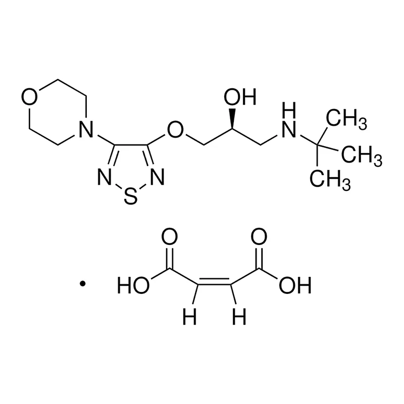 Merck Timolol maleate