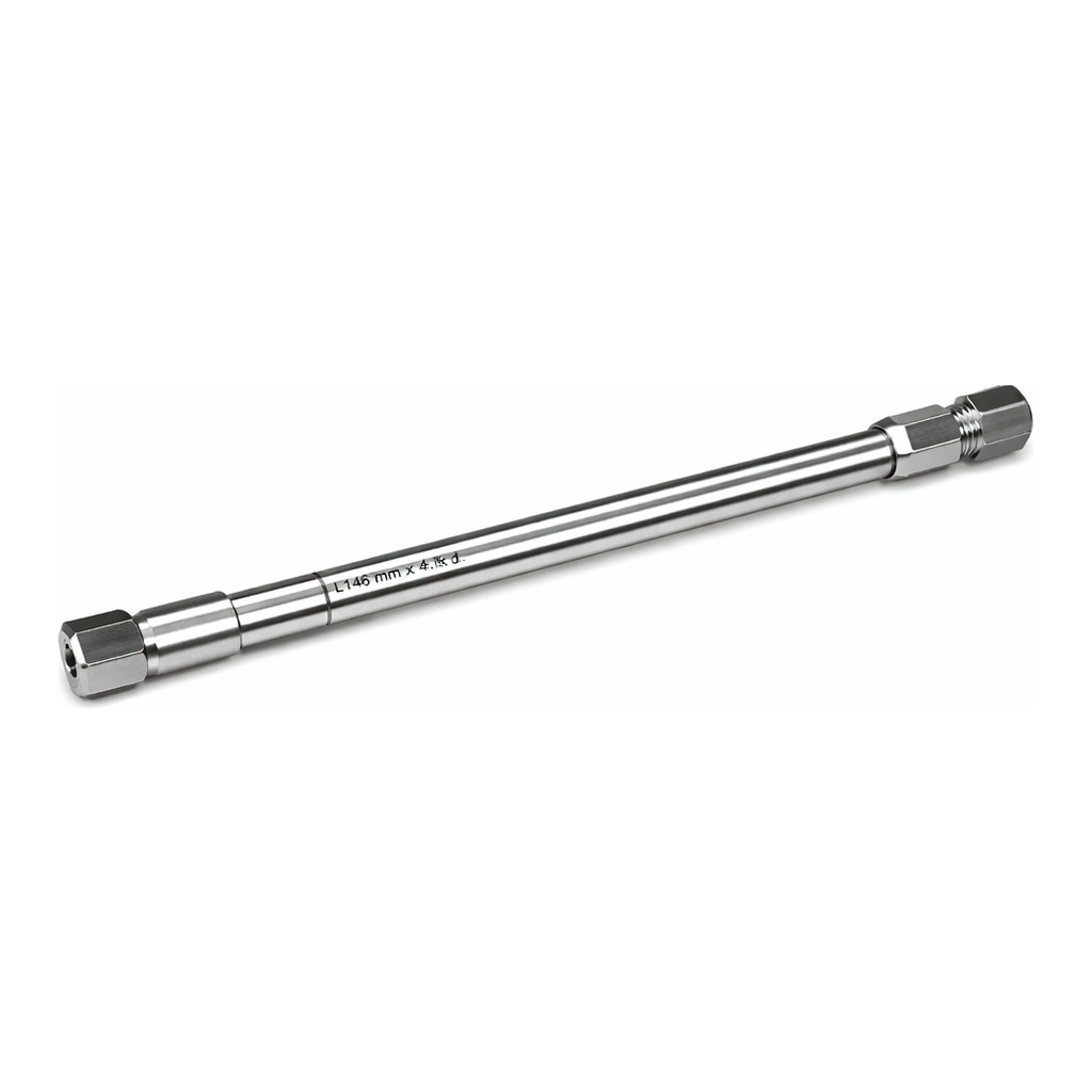 Waters XSelect HSS Cyano (CN) Column, 100Å, 5 µm, 4.6 mm X 150 mm, 1/pk