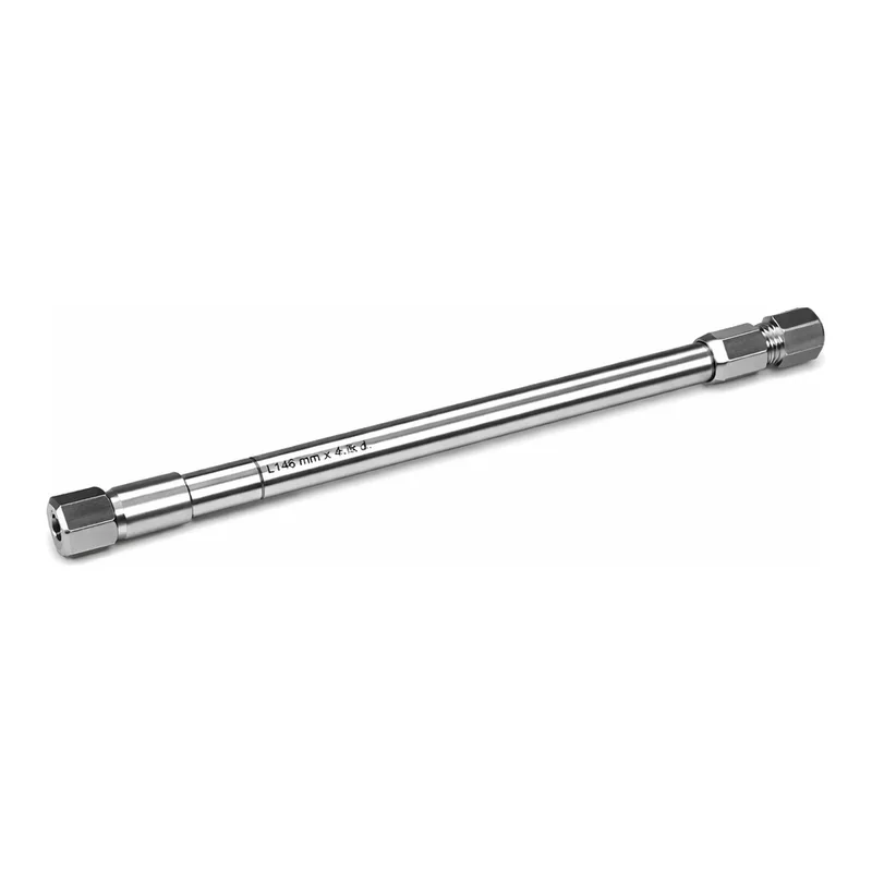 Waters XSelect HSS Cyano (CN) Column, 100Å, 5 µm, 4.6 mm X 150 mm, 1/pk
