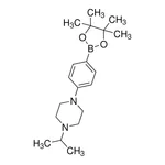 Merck 4-(4-Isopropylpiperizinyl)phenylboronic acid, pinacol ester