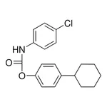 Merck 4-CYCLOHEXYLPHENYL N-(4-CHLORO - 50 MG&