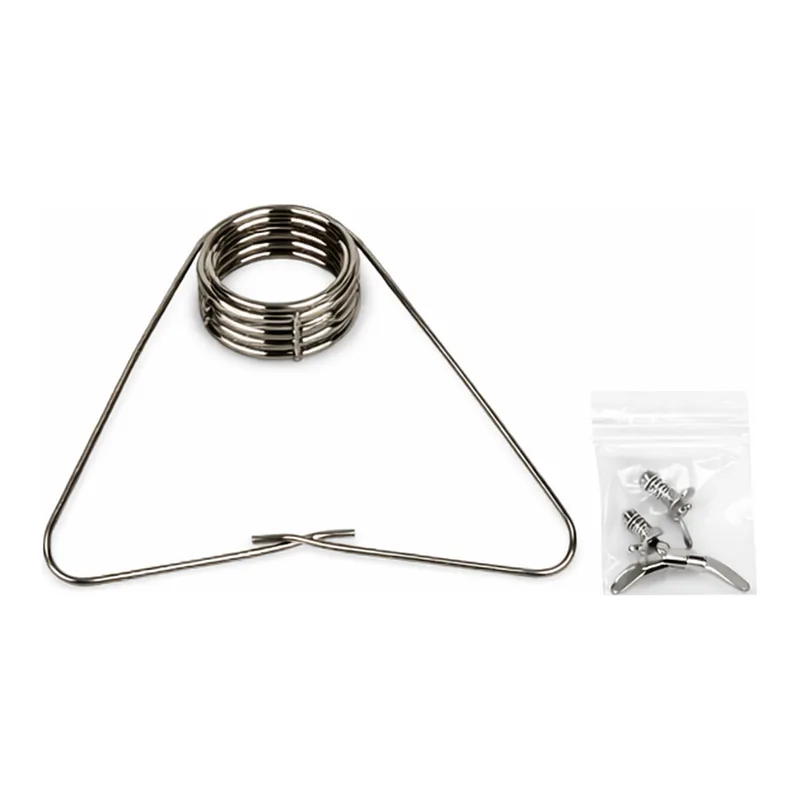 Agilent Nickel Sample Loop, 1.0mL