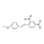 Merck 2,4-DINITRO-4PR-METHOXYSTILBEN - 50 MG