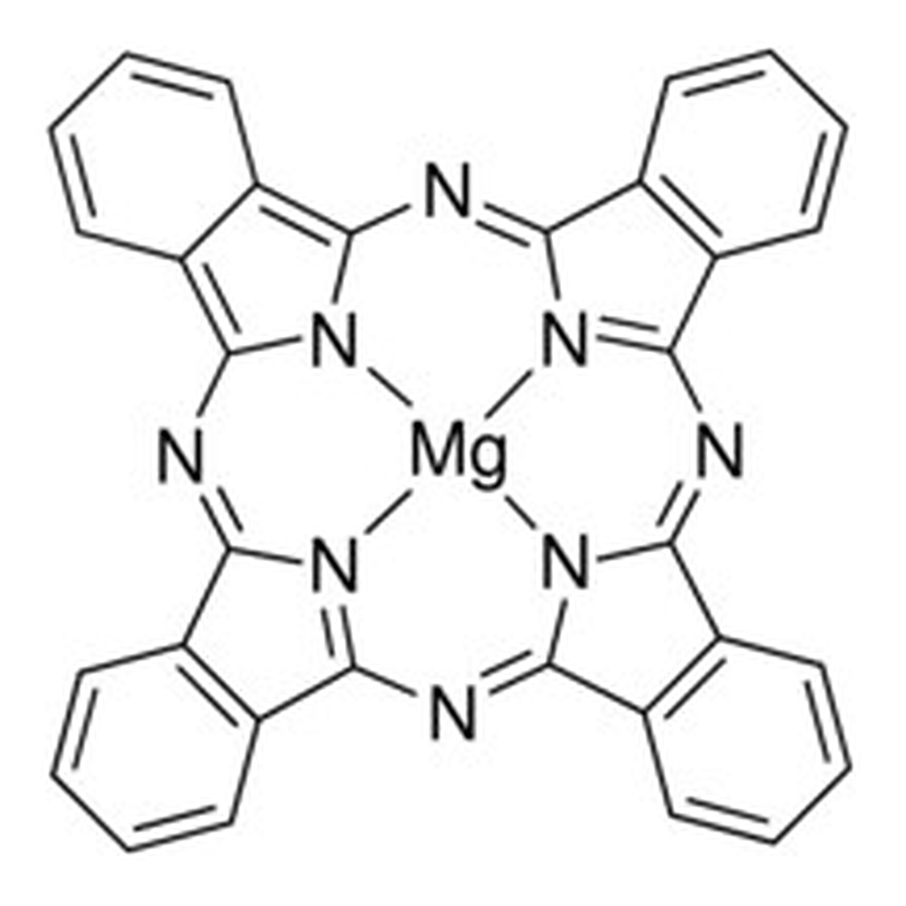 Merck MAGNESIUM PHTHALOCYANINE