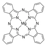 Merck MAGNESIUM PHTHALOCYANINE