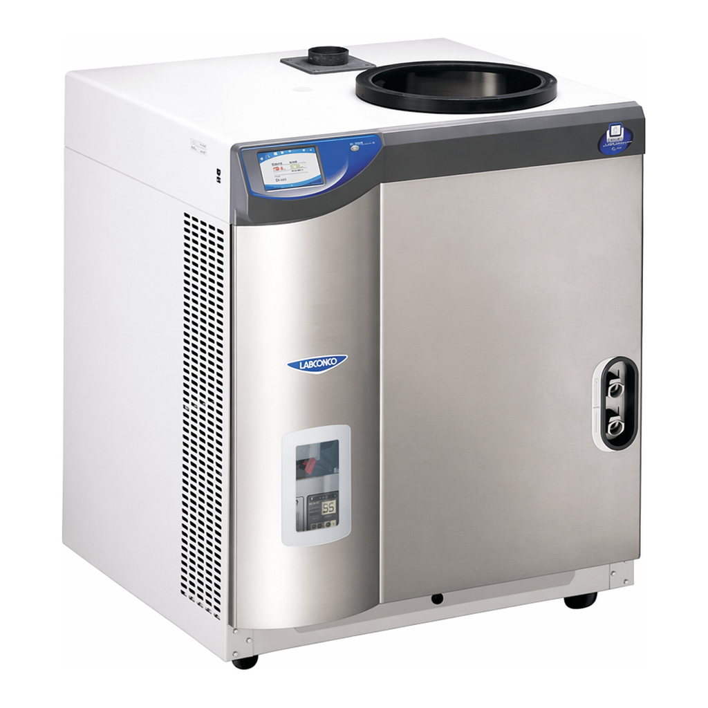 Thermo Fisher Scientific FreeZone 18L -50°C Console Freeze Dryers