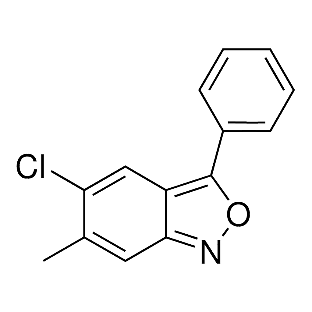 Merck 5-CHLORO-6-METHYL-3-PHENYL-2,1-