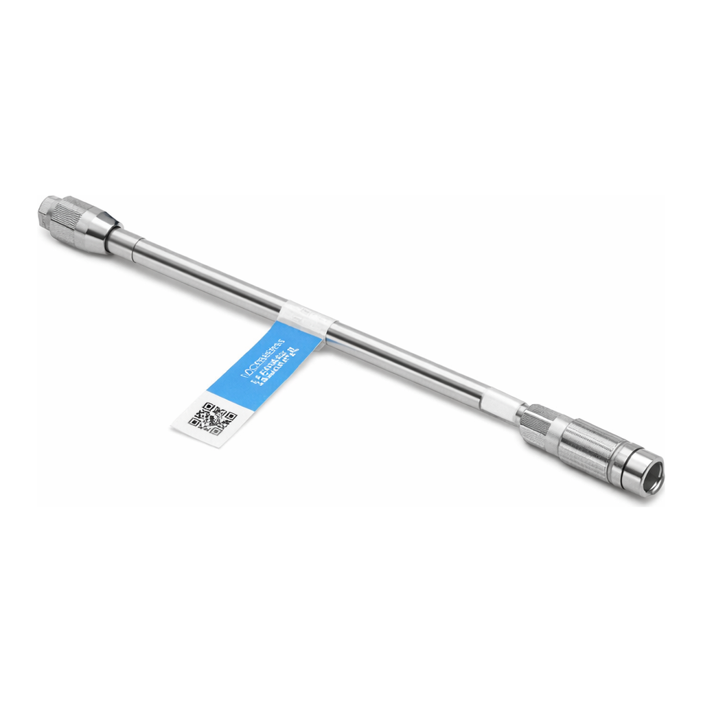 Waters Atlantis Premier BEH C18 AX VanGuard FIT Method Validation Kit, 2.5 µm, 4.6 x 100 mm, 3/pk