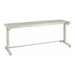 AS ONE SUS Punching Work Bench, 스테인리스 펀칭 워크벤치