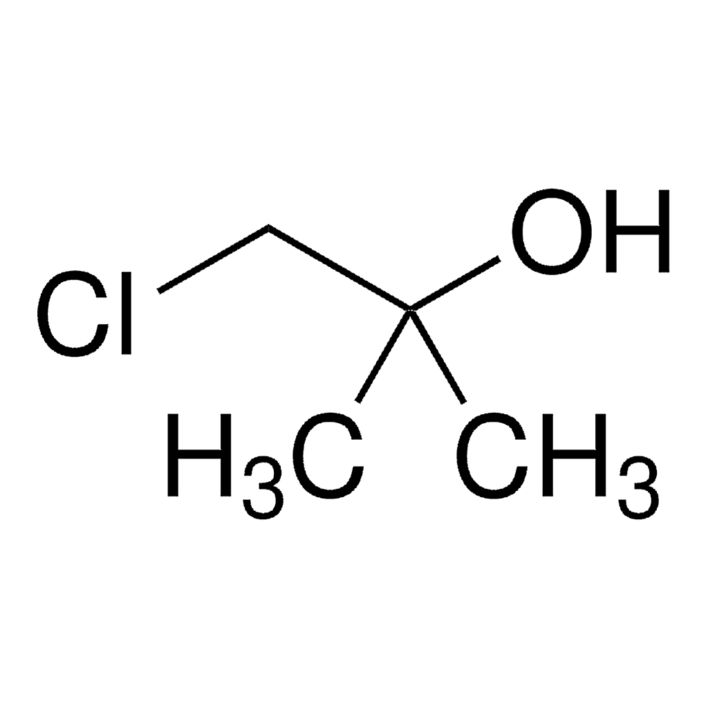 Merck 1-Chloro-2-methyl-2-propanol