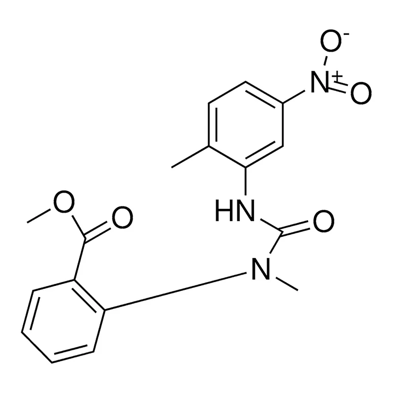 Merck METHYL 2-(1-METHYL-3-(2-METHYL - 50 MG&