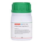 Himedia Brilliant Green HiVeg Broth, 2%