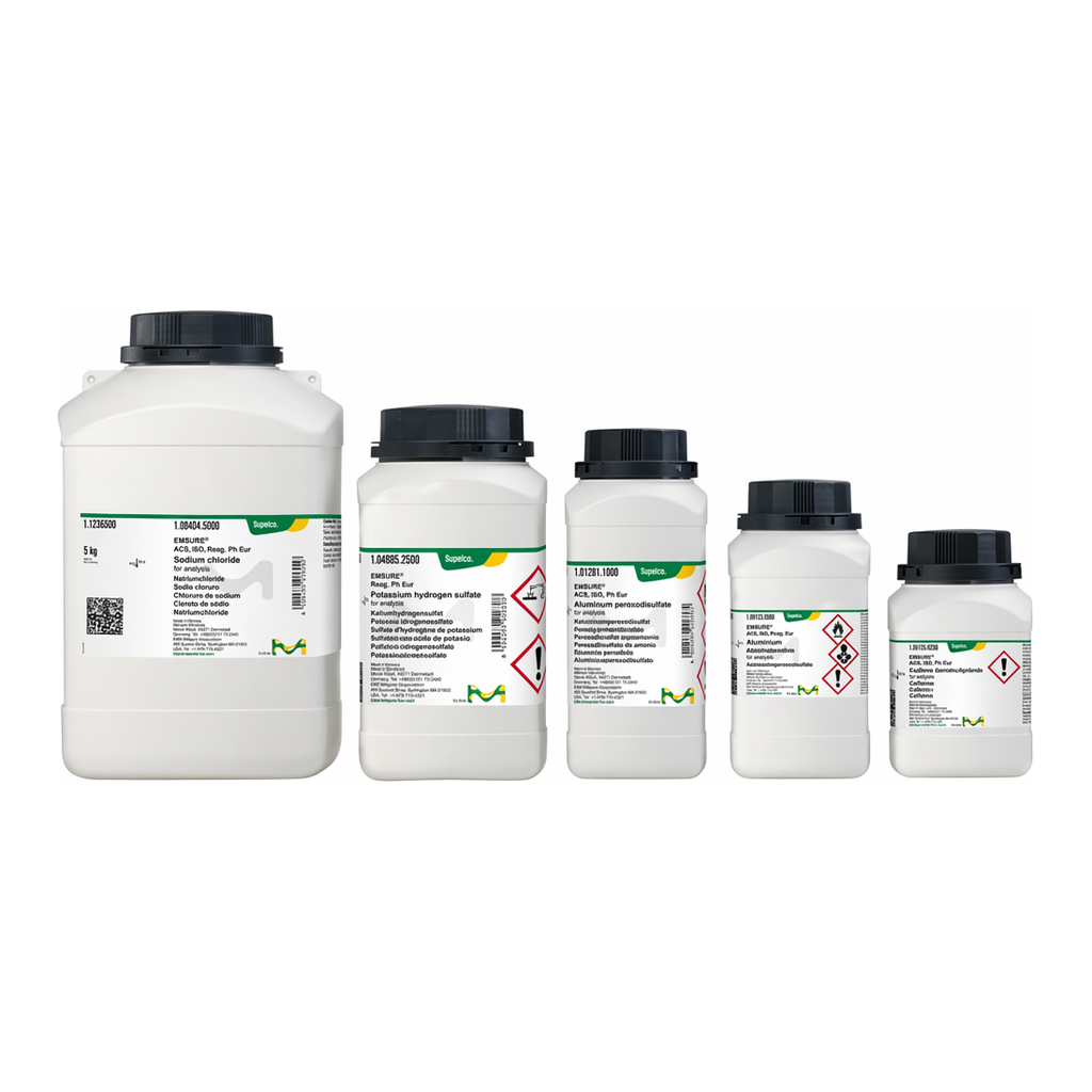 Merck AMMONIUM FLUORIDE FOR ANALYSIS EMSURE