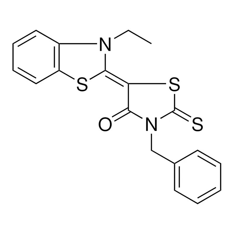 Merck 3-BENZYL-5-(3-ETHYL-3H-BENZOTH - 25 MG &