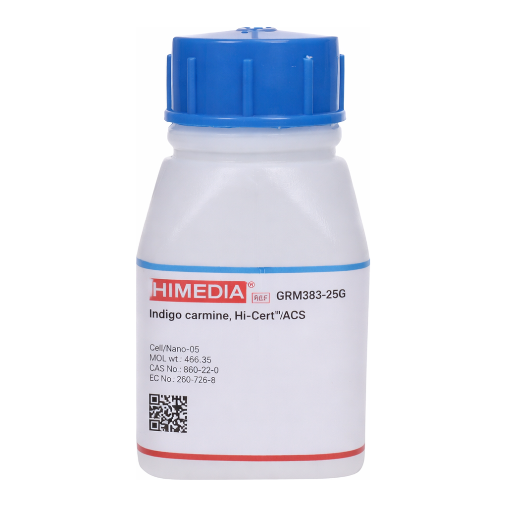 Himedia Indigo carmine, Hi-Cert/ACS