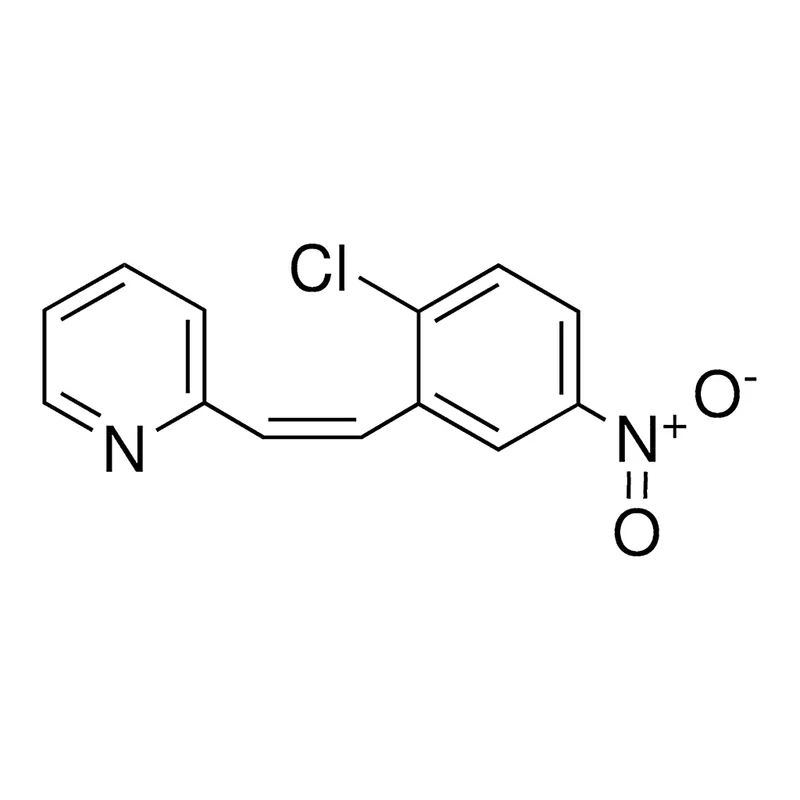 Merck 2-(2-(2-CHLORO-5-NITRO-PHENYL)--