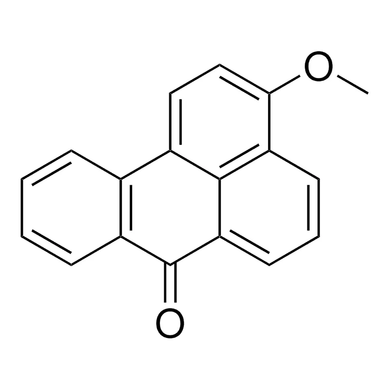 Merck 3-METHOXY-BENZO(DE)ANTHRACEN-7-O-