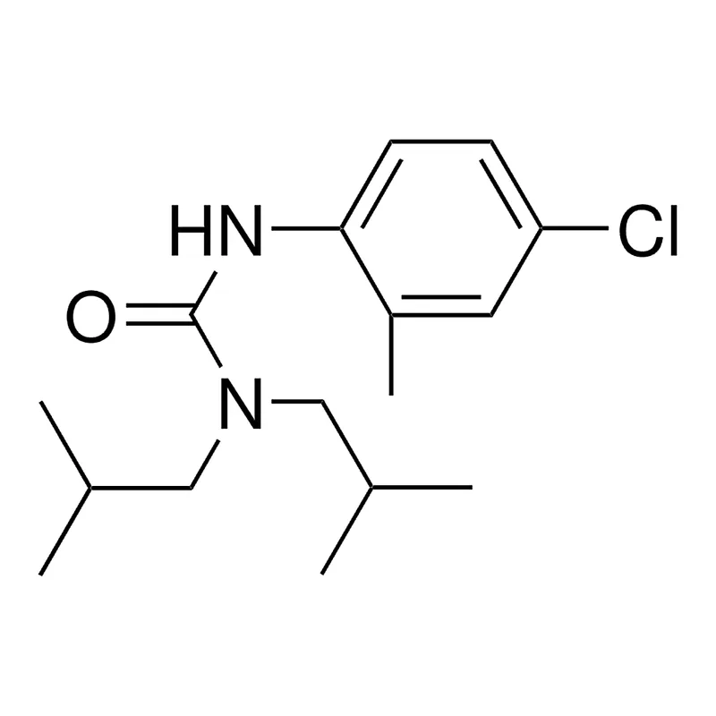 Merck 3-(4-CHLORO-2-METHYLPHENYL)-1,1-