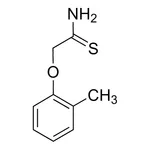 Merck 2-(2-Methylphenoxy)ethanethioamide