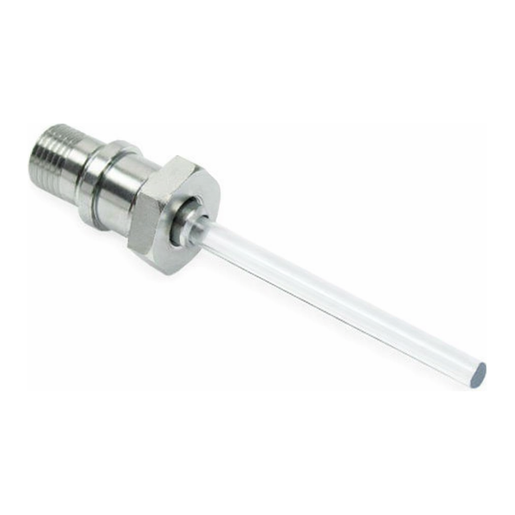 Restek Sapphire Plunger, For Shim LC-20AT