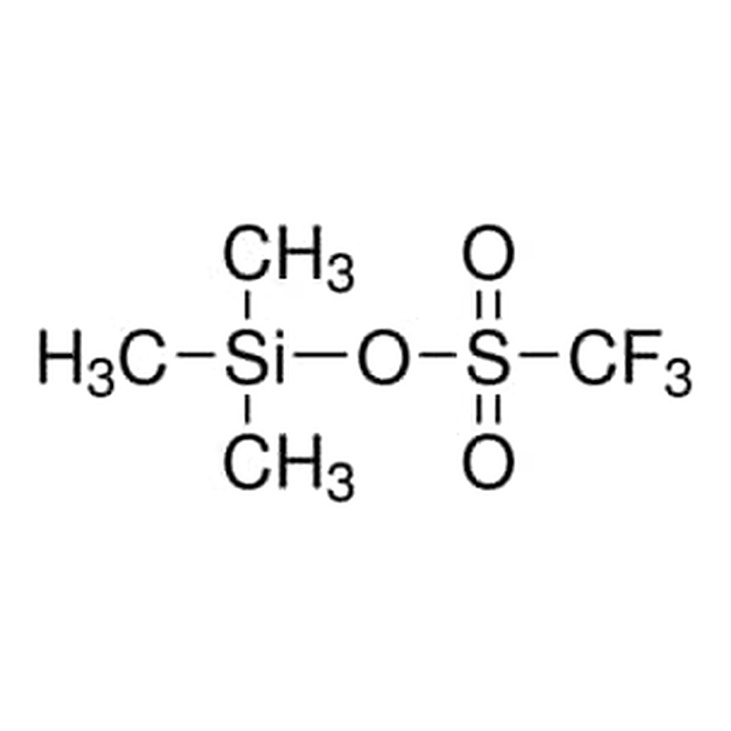 Merck TRIMETHYLSILYL TRIFLUOROMETHANESULFONATE