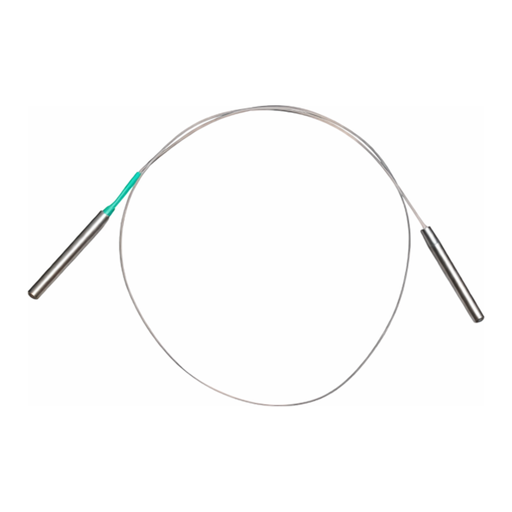 Agilent Flex capillary, 0.17x280 mm, no fitting
