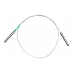 Agilent Flex capillary, 0.17x280 mm, no fitting