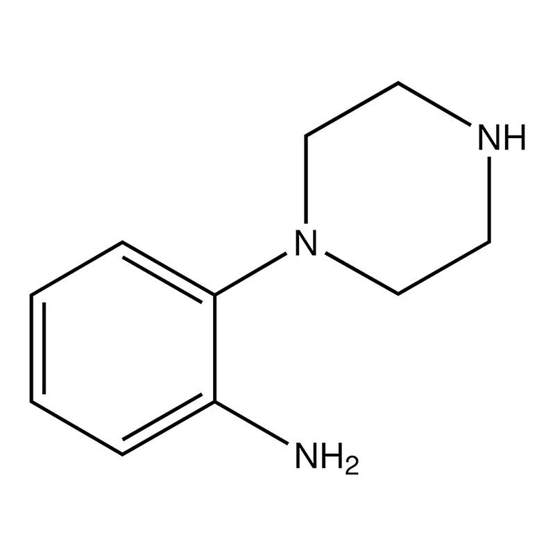 Merck 2-Piperazin-1-yl-phenylamine