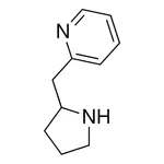 Merck 2-(2-pyrrolidinylmethyl)pyridine